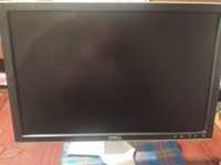 Монитор 20" Dell UltraSharp 2009Wt (16:10/DVI/VGA/USB hub) Class A .