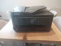Drukarka  epson a3 a4 skaner duplex