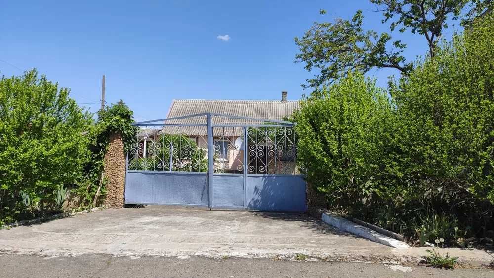 (13) Продам дом 83 м² в центре Овидиополя