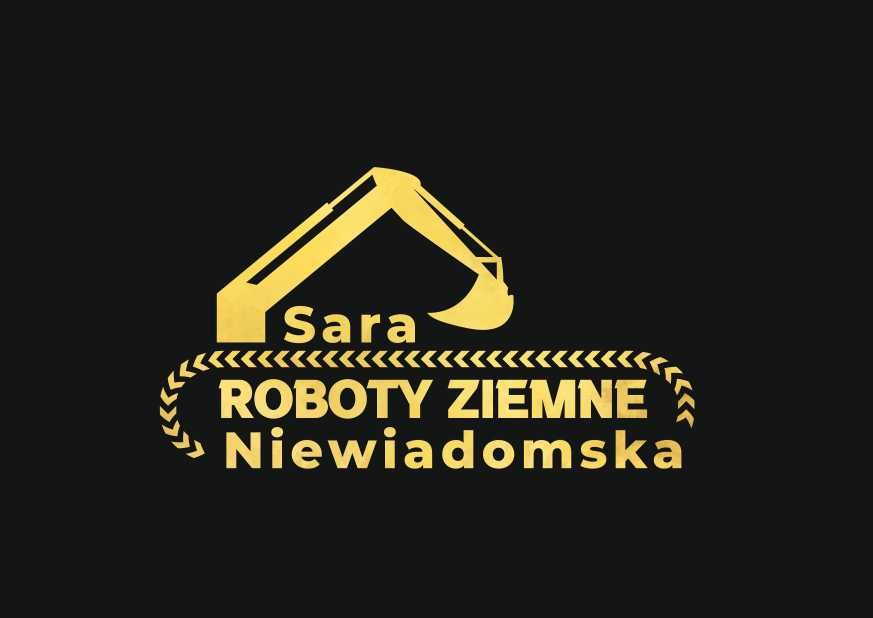 Usługi minikoparka Roboty ziemne