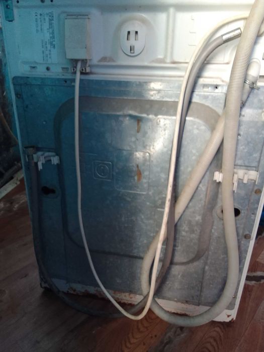 Продам Пральну машину на зп,терміново