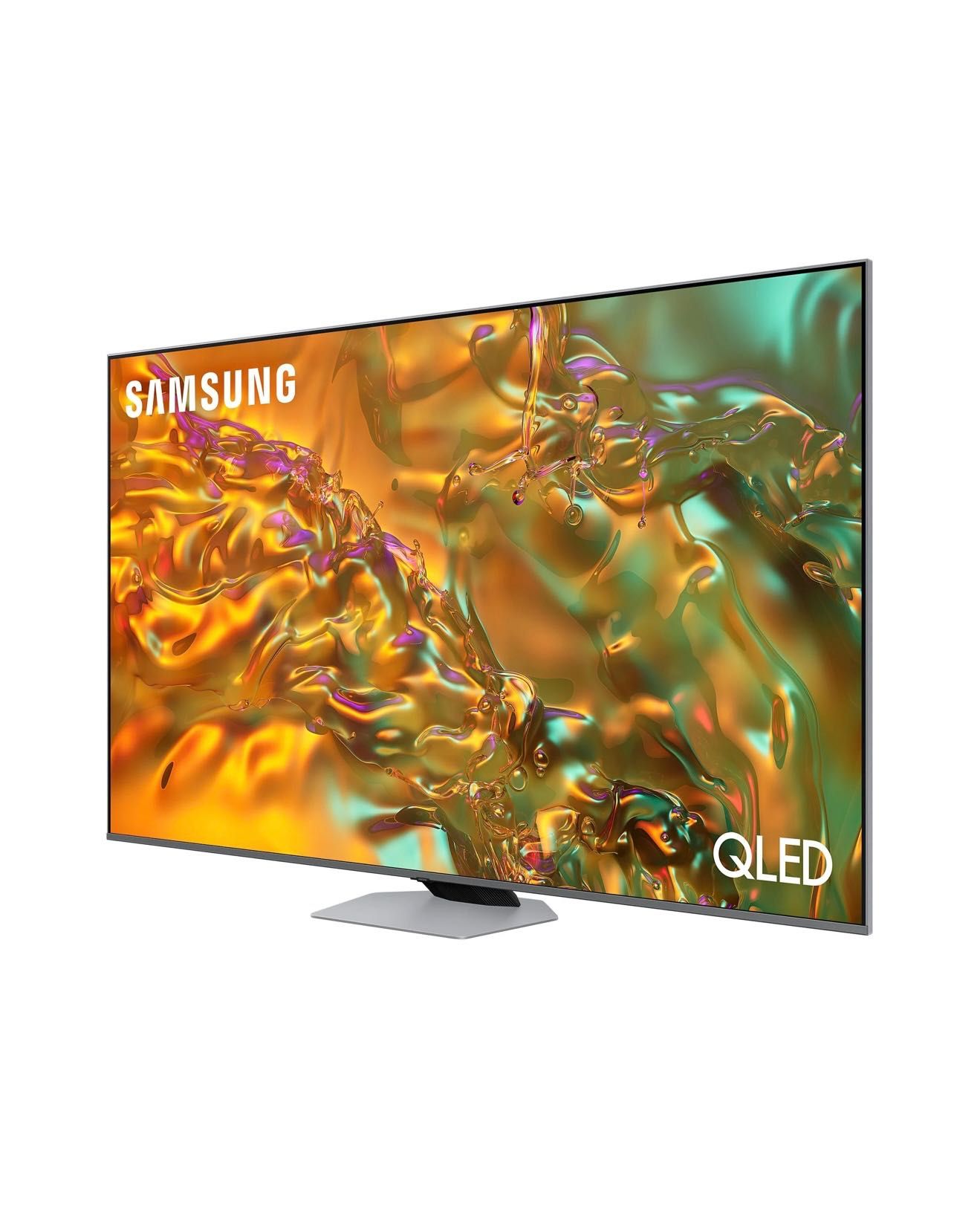 Samsung QLED Q80D 65, 163cm
