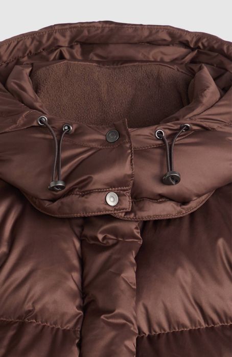 Куртка пуфер пуховик жіночий Levi’s