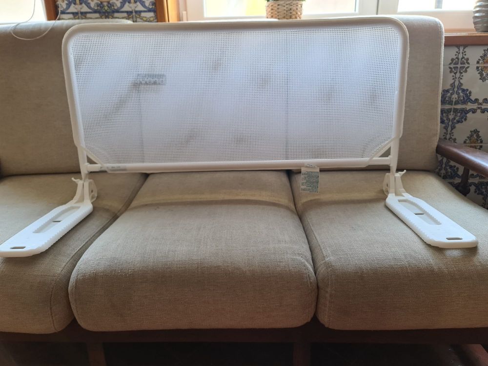 Barreira cama 90cm