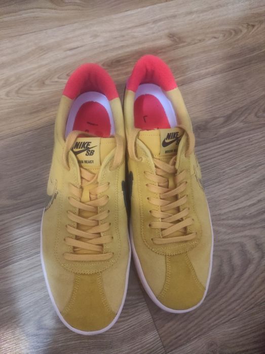 Nike SB Bruin React