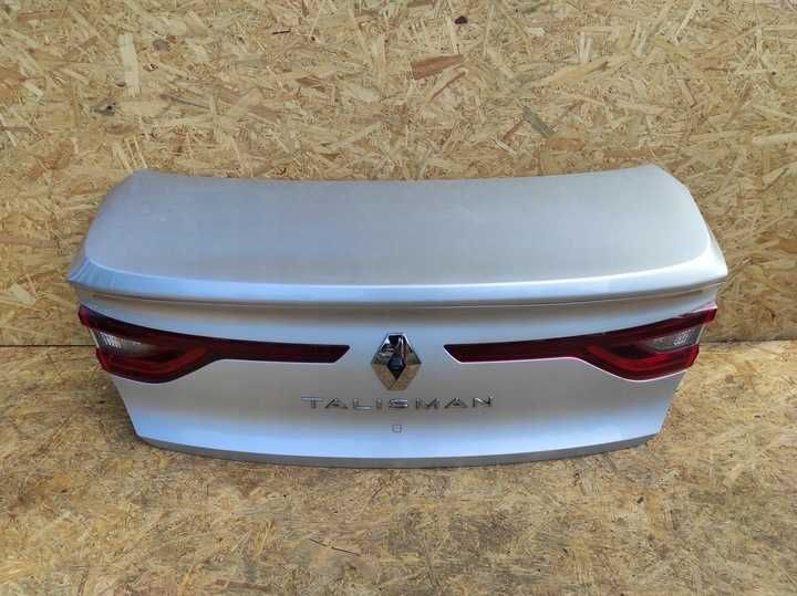 Крышка багажника Renault Talisman разборка