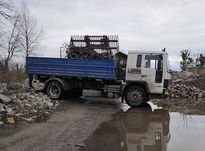 WYWROTKA transport - piach kamien beton wywóz/przywóz WOLNE TERMINY !!