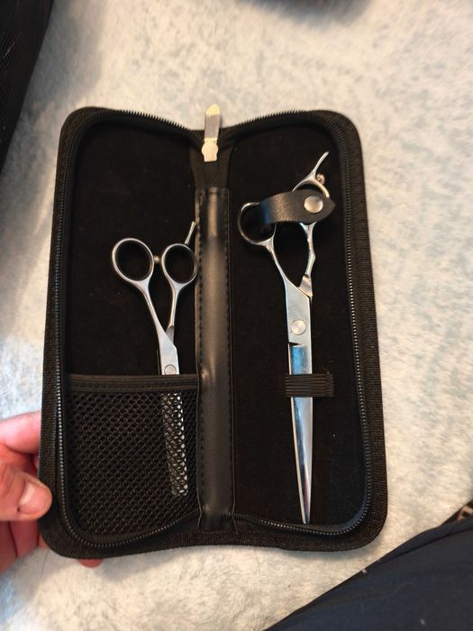 Material cabeleireiro