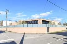 Luxuosa Moradia T3 | Térrea | 4 Frentes