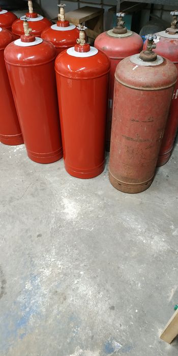 Баллон газовый 50л