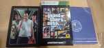 Grand Theft Auto 5 Special Edition X360