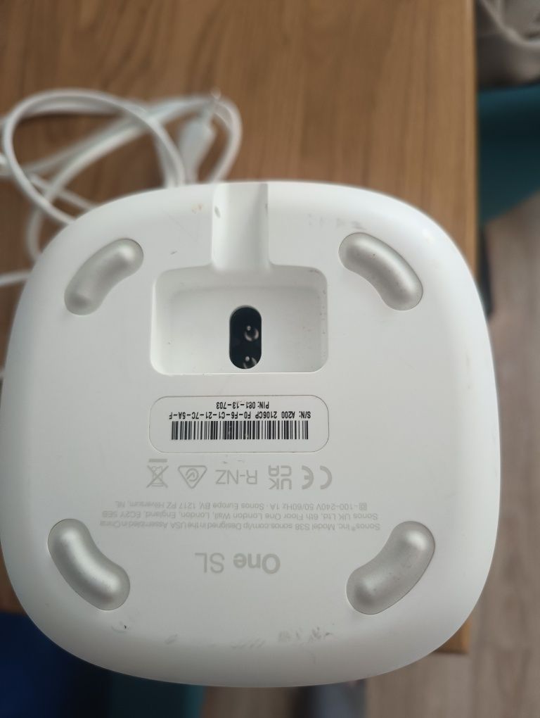 Głosnik Sonos One SL