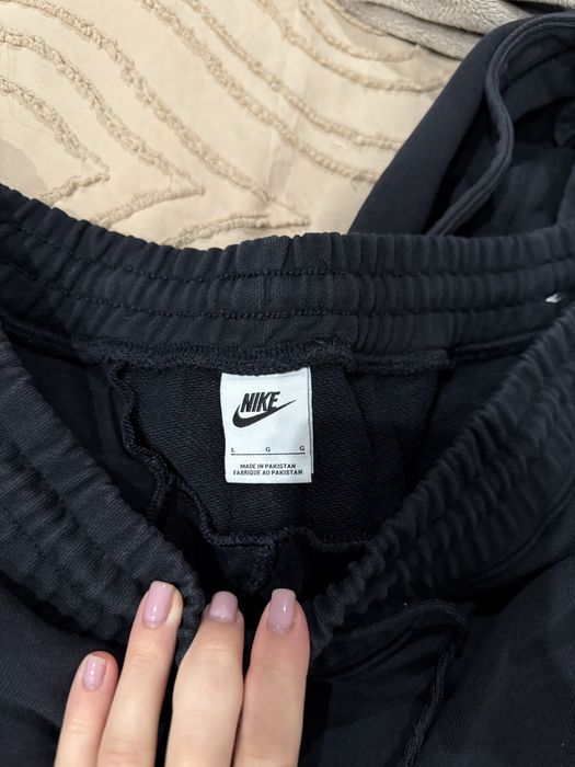 Костюм nike мужской оригинал