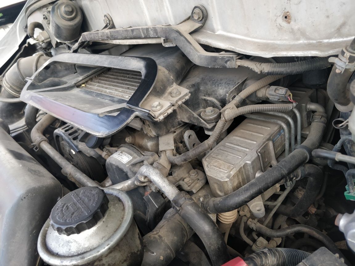 Продам Toyota HiAce