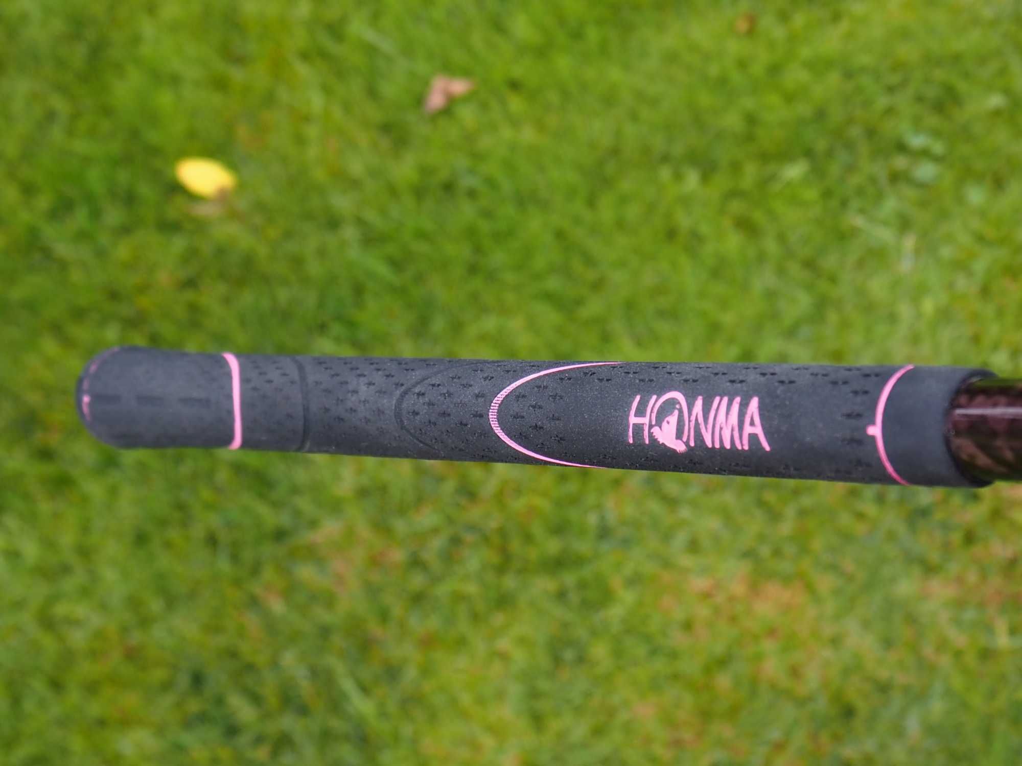Kij do golfa Honma Tour World Forged TW717P IRON 7  3 gwiazdkowa