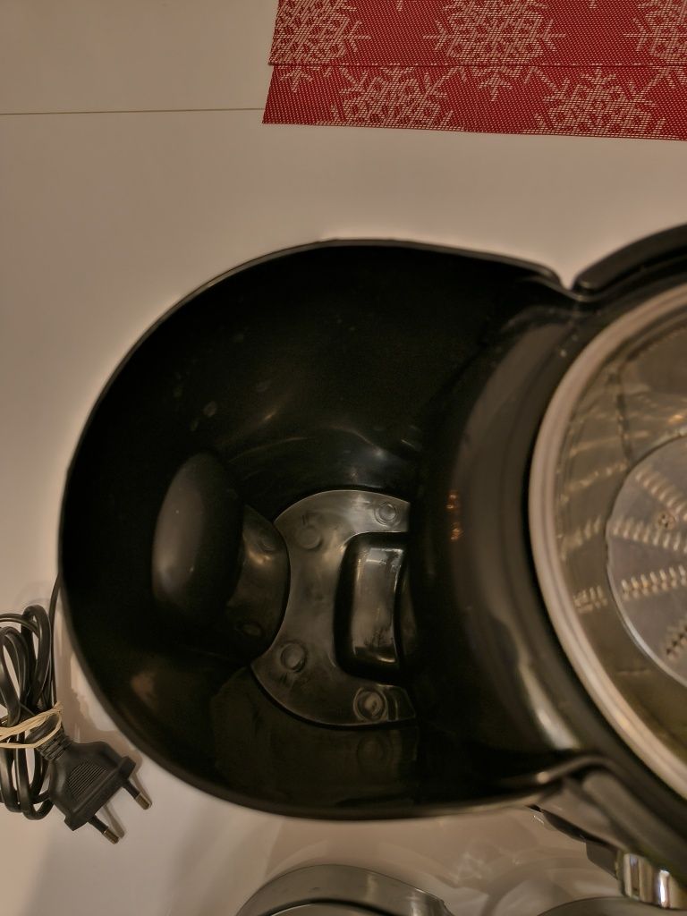 Sokowirówka MPM MSO-02M jak nowa
