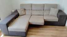 Sofá Chaise Long