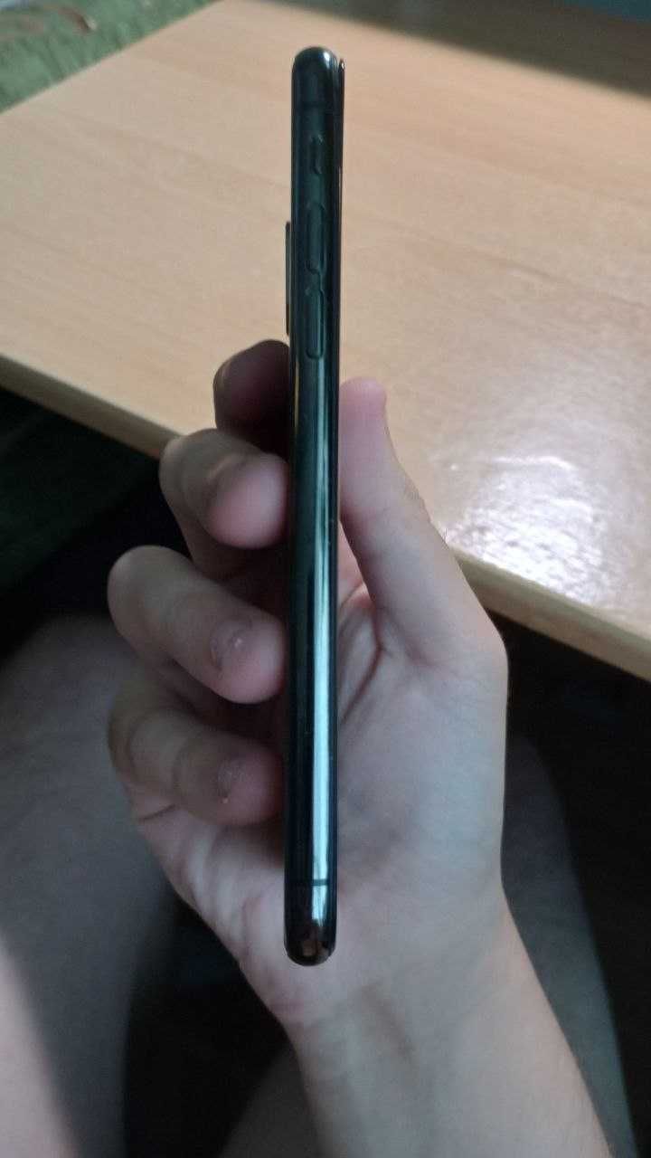 iPhone X 256 GB • Оригінал • На запчастини
