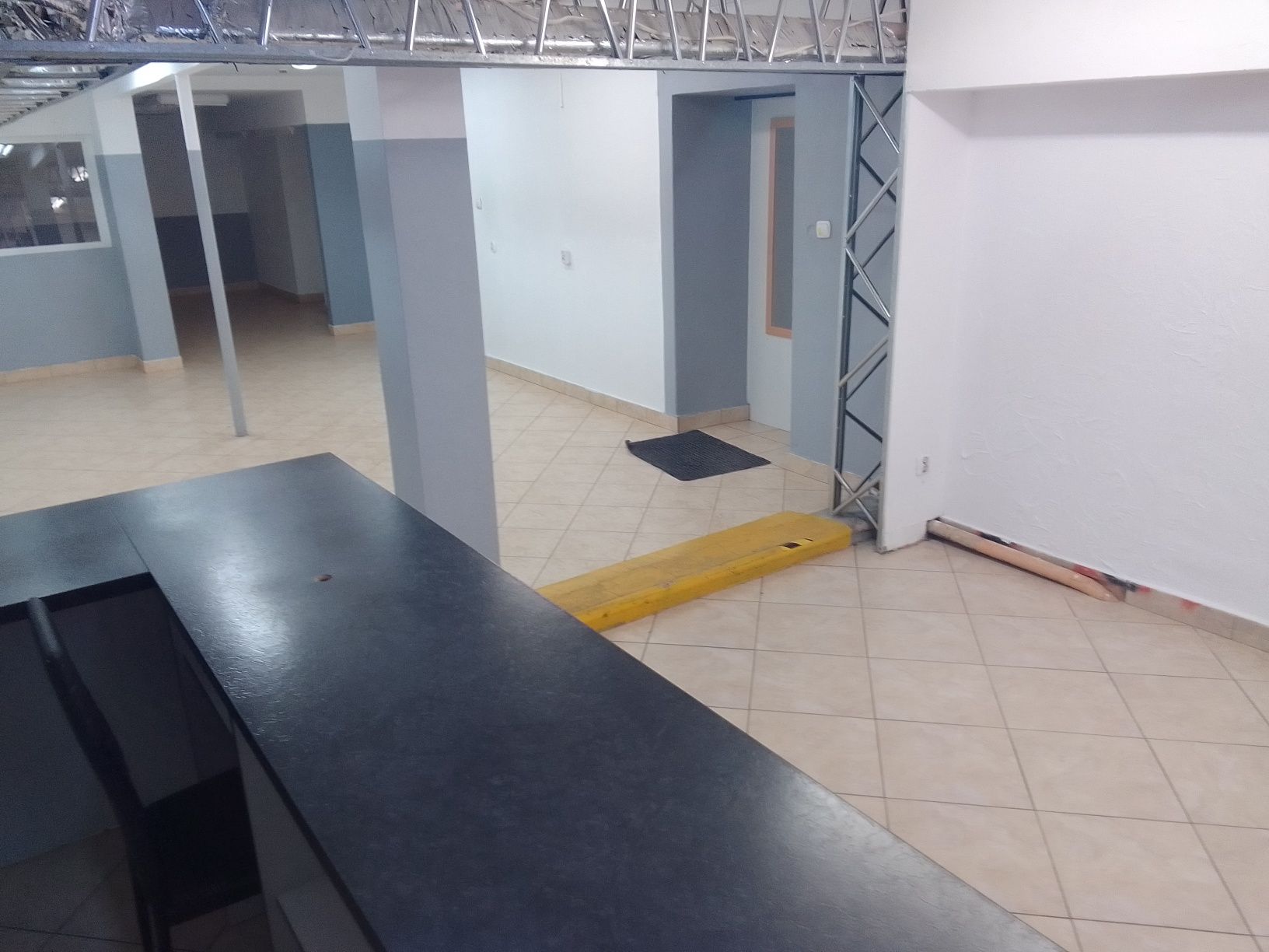 Lokal do wynajęcia w centrum Olsztyna 110m2