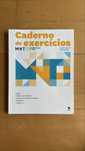 MAT 11° Ano - Caderno de Exercícios