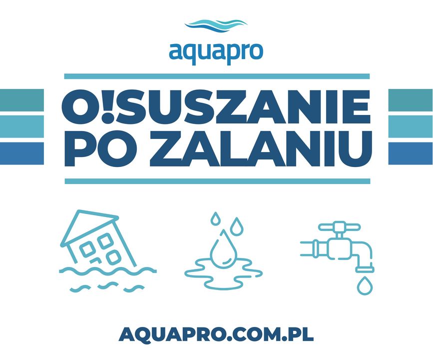 Osuszanie Budynków po zalaniach Lokalizacja wycieków