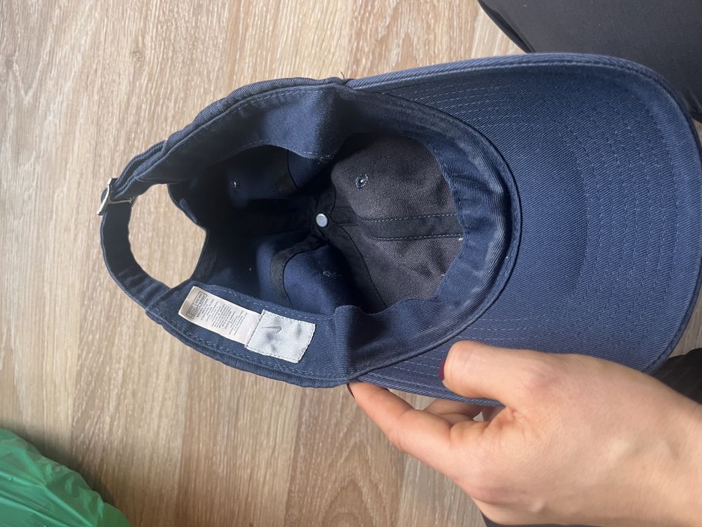 Czapka nike męska damska unisex