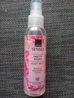 Mgiełka Pretty Peony 100 ml Avon
