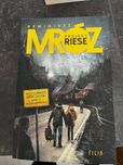 Projekt Riese Remigiusz Mróz