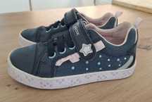 Adidasy GEOX rozmiar 25