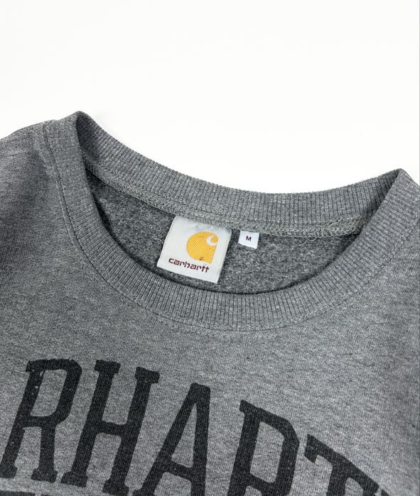 Світшот кофта Carhartt Detroit M