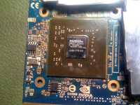 NVIDIA G86-77G-A2 GeForce 8600m для ноутбука 5520g и др.