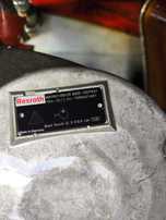 Pompa hydr tłoczkowa Rexroth PR4-30/2.00-700RA01M01