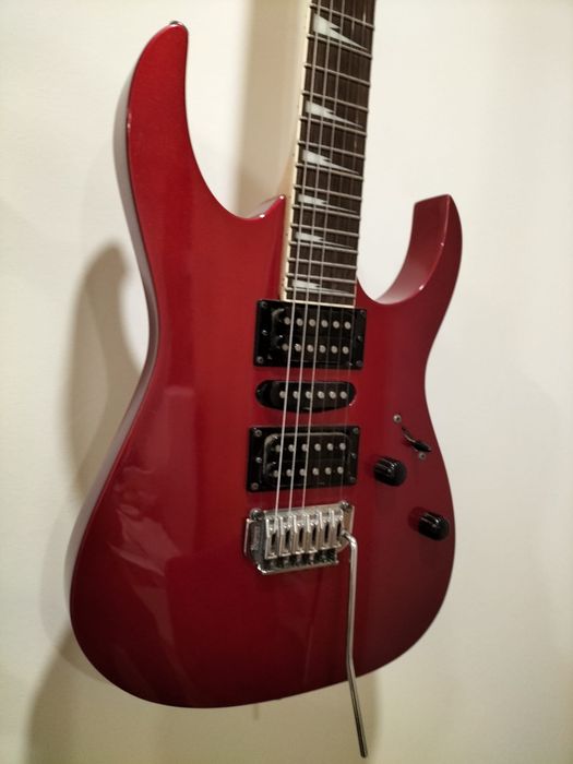 Ibanez Gio GRG170 DX