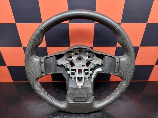 Volante Nissan Np300 Navara (D40)