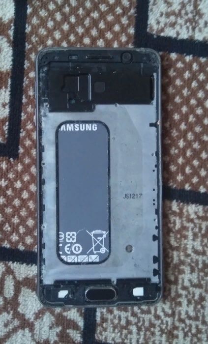 Samsung a310f на запчасти