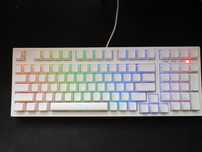 Klawiatura mechaniczna Volcano gamer 96 BT