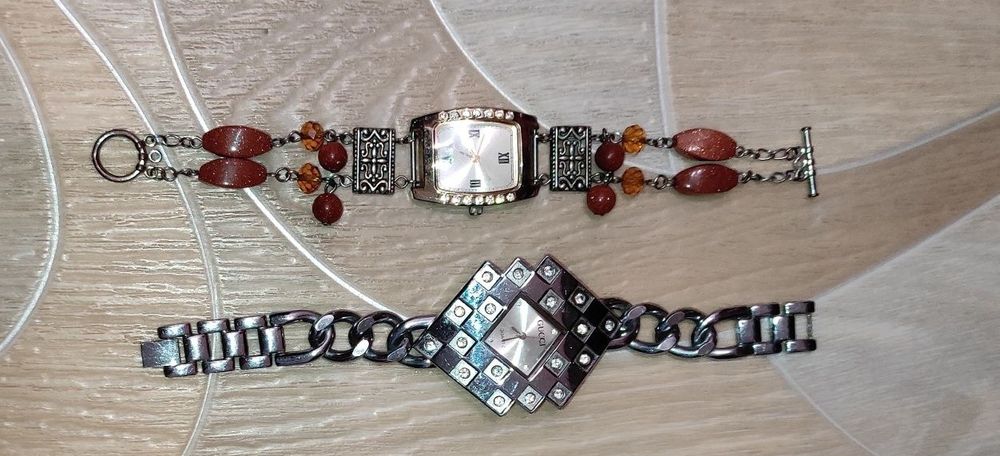 Часы женские наручные