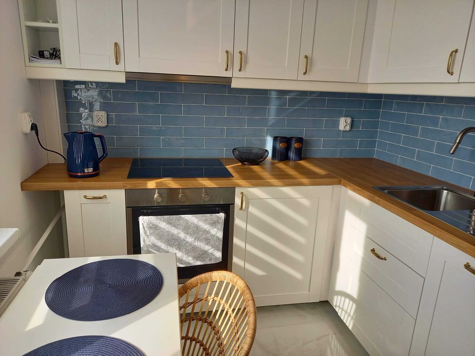 [REZERWACJA] Przytulna kawalerka na wynajem - Kurdwanów