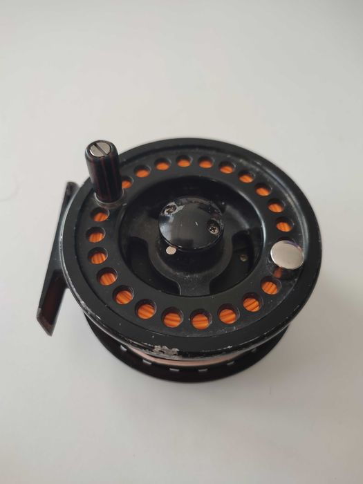 Kołowrotek muchowy OKUMA INTEGRITY I #5/6 FLY.