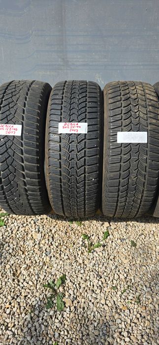 205/55R16 Debica 4szt