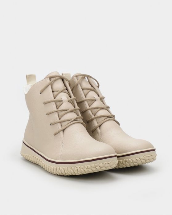 Жіночі шкіряні черевики Rieker, 39р