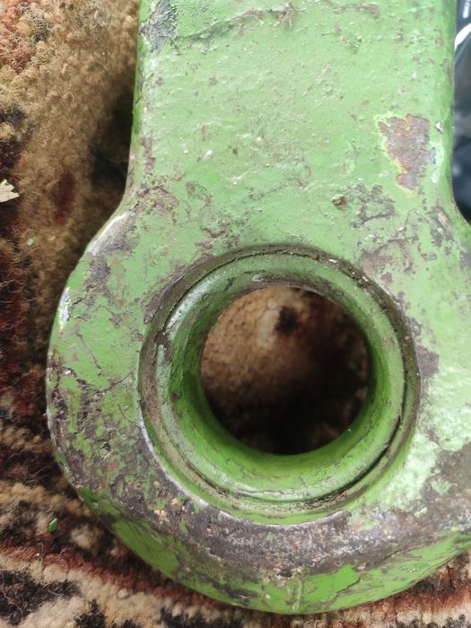 Петля нова                                 .