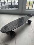 Czarna Fish Skateboard
