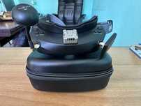 FPV окуляри Skyzone SKY02O