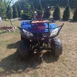Sprzedam quad 110