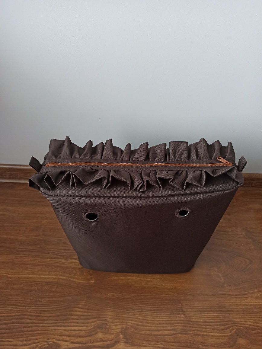Organizer do body obag mini, standard, urban