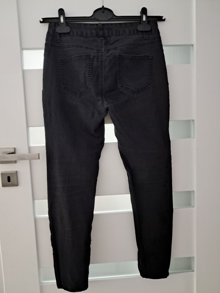 Spodnie jeans FB Sister S/M