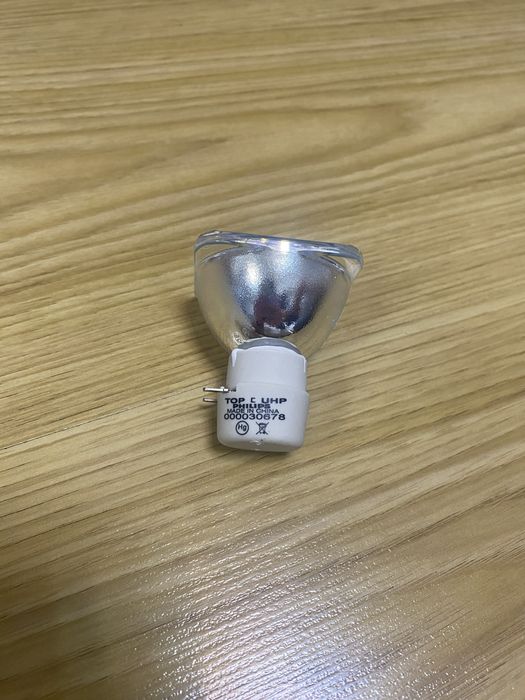 Лампа проекторна Philips UHP 225-160W 0.9 E20.9 Original