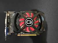 Відеокарта NVIDIA GeForce GTX 650