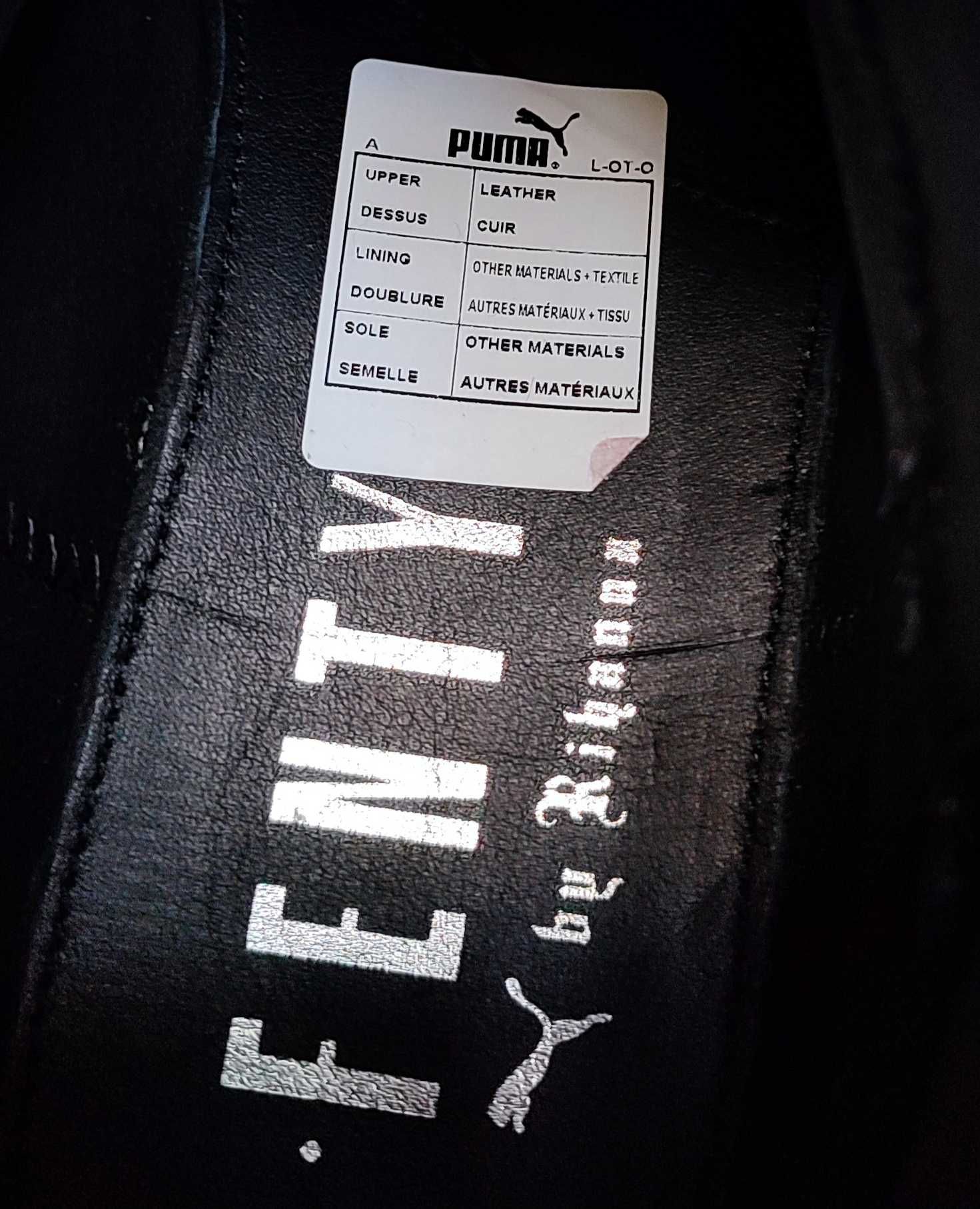 Нові жіночі челсі puma